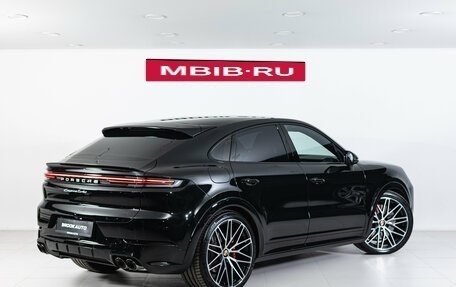 Porsche Cayenne III, 2024 год, 23 990 000 рублей, 6 фотография