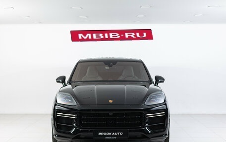 Porsche Cayenne III, 2024 год, 23 990 000 рублей, 2 фотография