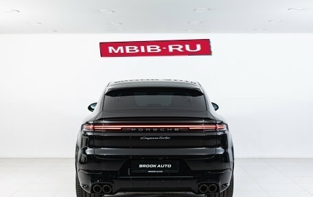 Porsche Cayenne III, 2024 год, 23 990 000 рублей, 5 фотография
