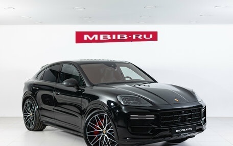 Porsche Cayenne III, 2024 год, 23 990 000 рублей, 3 фотография