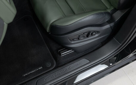 Porsche Cayenne III, 2024 год, 23 990 000 рублей, 12 фотография