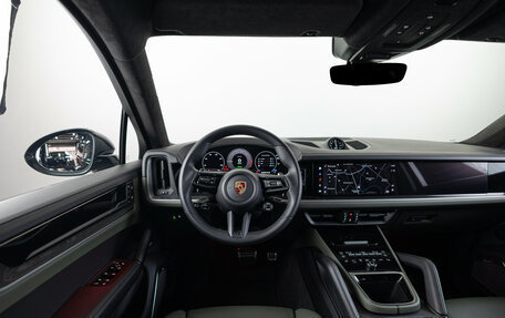 Porsche Cayenne III, 2024 год, 23 990 000 рублей, 13 фотография