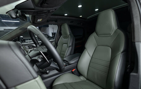 Porsche Cayenne III, 2024 год, 23 990 000 рублей, 11 фотография