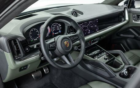 Porsche Cayenne III, 2024 год, 23 990 000 рублей, 10 фотография