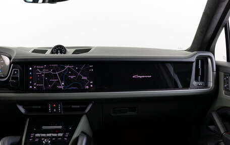Porsche Cayenne III, 2024 год, 23 990 000 рублей, 20 фотография