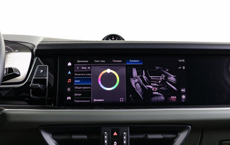 Porsche Cayenne III, 2024 год, 23 990 000 рублей, 28 фотография