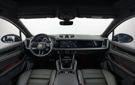 Porsche Cayenne III, 2024 год, 23 990 000 рублей, 32 фотография