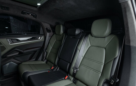 Porsche Cayenne III, 2024 год, 23 990 000 рублей, 31 фотография