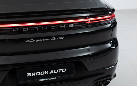 Porsche Cayenne III, 2024 год, 23 990 000 рублей, 35 фотография
