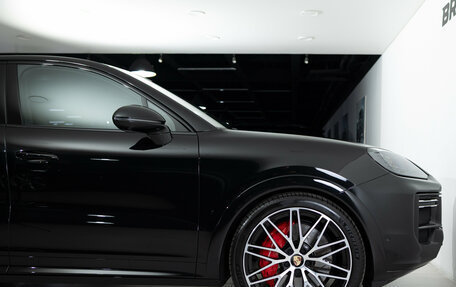 Porsche Cayenne III, 2024 год, 23 990 000 рублей, 38 фотография