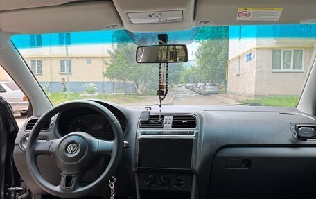 Volkswagen Polo VI (EU Market), 2014 год, 600 000 рублей, 6 фотография