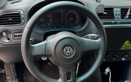 Volkswagen Polo VI (EU Market), 2014 год, 600 000 рублей, 7 фотография