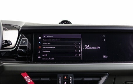 Porsche Cayenne III, 2024 год, 23 990 000 рублей, 25 фотография