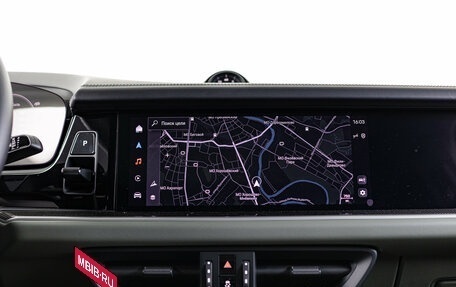 Porsche Cayenne III, 2024 год, 23 990 000 рублей, 21 фотография