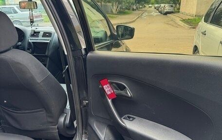 Volkswagen Polo VI (EU Market), 2014 год, 600 000 рублей, 10 фотография