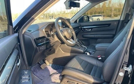Honda CR-V, 2023 год, 3 400 000 рублей, 6 фотография