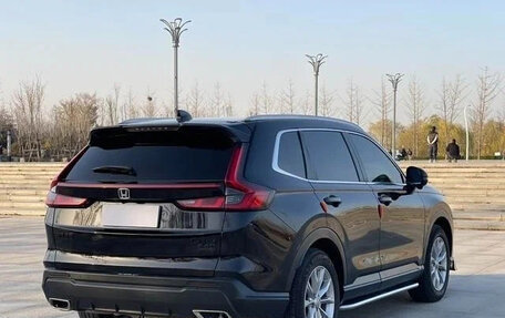Honda CR-V, 2023 год, 3 400 000 рублей, 5 фотография
