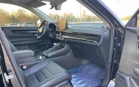 Honda CR-V, 2023 год, 3 400 000 рублей, 8 фотография