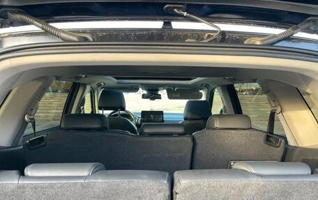 Honda CR-V, 2023 год, 3 400 000 рублей, 11 фотография