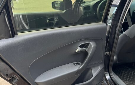 Volkswagen Polo VI (EU Market), 2014 год, 600 000 рублей, 11 фотография