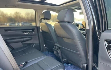 Honda CR-V, 2023 год, 3 400 000 рублей, 9 фотография