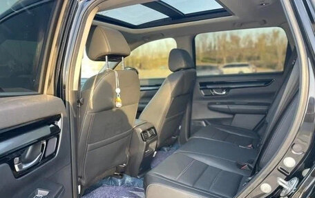 Honda CR-V, 2023 год, 3 400 000 рублей, 10 фотография