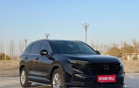 Honda CR-V, 2023 год, 3 400 000 рублей, 3 фотография