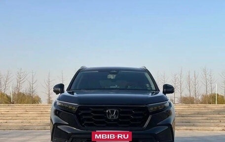 Honda CR-V, 2023 год, 3 400 000 рублей, 2 фотография