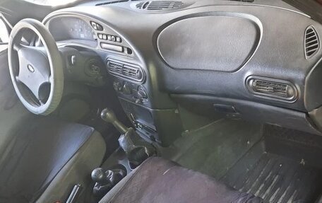 Chevrolet Niva I рестайлинг, 2005 год, 290 000 рублей, 5 фотография