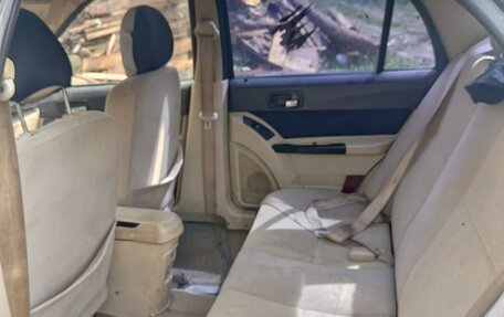 Geely CK (Otaka) I рестайлинг, 2007 год, 75 000 рублей, 2 фотография
