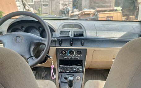 Geely CK (Otaka) I рестайлинг, 2007 год, 75 000 рублей, 3 фотография