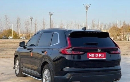 Honda CR-V, 2023 год, 3 400 000 рублей, 4 фотография
