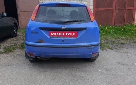 Ford Focus IV, 2003 год, 150 000 рублей, 4 фотография