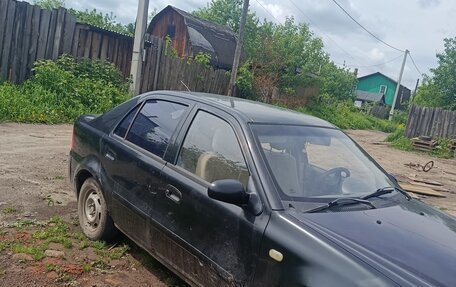 Geely CK (Otaka) I рестайлинг, 2007 год, 75 000 рублей, 5 фотография