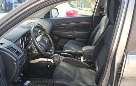 Mitsubishi ASX I рестайлинг, 2014 год, 950 000 рублей, 7 фотография