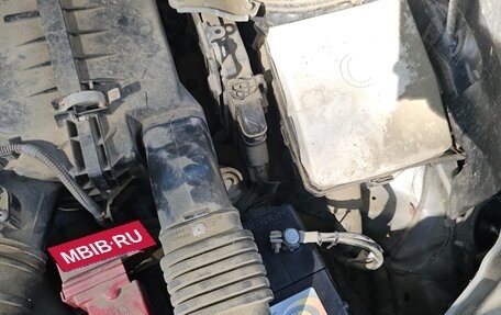 Mitsubishi ASX I рестайлинг, 2014 год, 950 000 рублей, 4 фотография