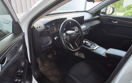 Haval Jolion, 2023 год, 1 763 900 рублей, 5 фотография