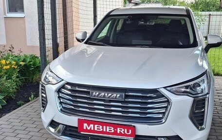 Haval Jolion, 2023 год, 1 763 900 рублей, 3 фотография