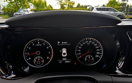 KIA K5, 2021 год, 3 000 000 рублей, 13 фотография