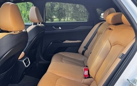 KIA K5, 2021 год, 3 000 000 рублей, 9 фотография