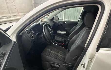 Volkswagen Tiguan I, 2010 год, 1 200 000 рублей, 6 фотография
