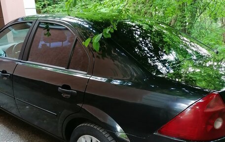 Ford Mondeo III, 2001 год, 650 000 рублей, 3 фотография