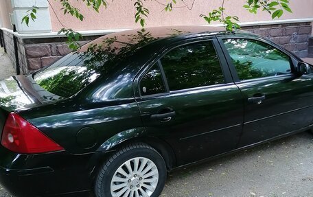 Ford Mondeo III, 2001 год, 650 000 рублей, 5 фотография