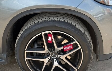 Mercedes-Benz GLE Coupe AMG, 2017 год, 3 850 000 рублей, 9 фотография