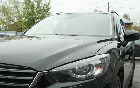 Mazda CX-5 II, 2017 год, 2 390 000 рублей, 3 фотография