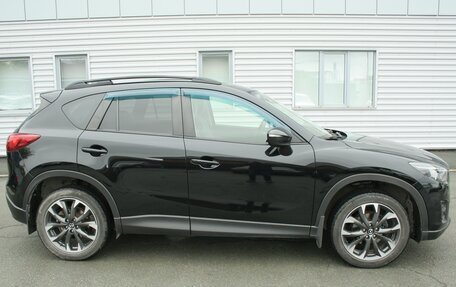 Mazda CX-5 II, 2017 год, 2 390 000 рублей, 8 фотография