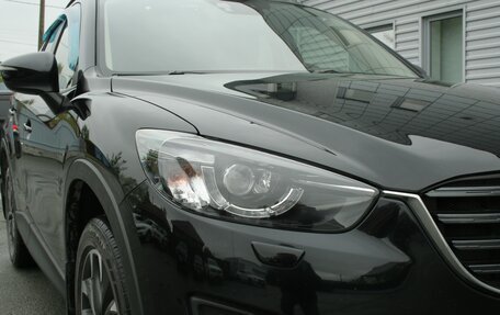 Mazda CX-5 II, 2017 год, 2 390 000 рублей, 4 фотография