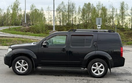 Nissan Pathfinder, 2008 год, 1 149 000 рублей, 7 фотография
