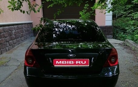 Ford Mondeo III, 2001 год, 650 000 рублей, 6 фотография