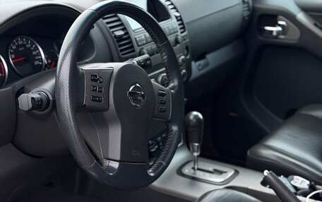 Nissan Pathfinder, 2008 год, 1 149 000 рублей, 11 фотография